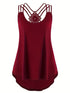 Women's Plus Size Summer Cami