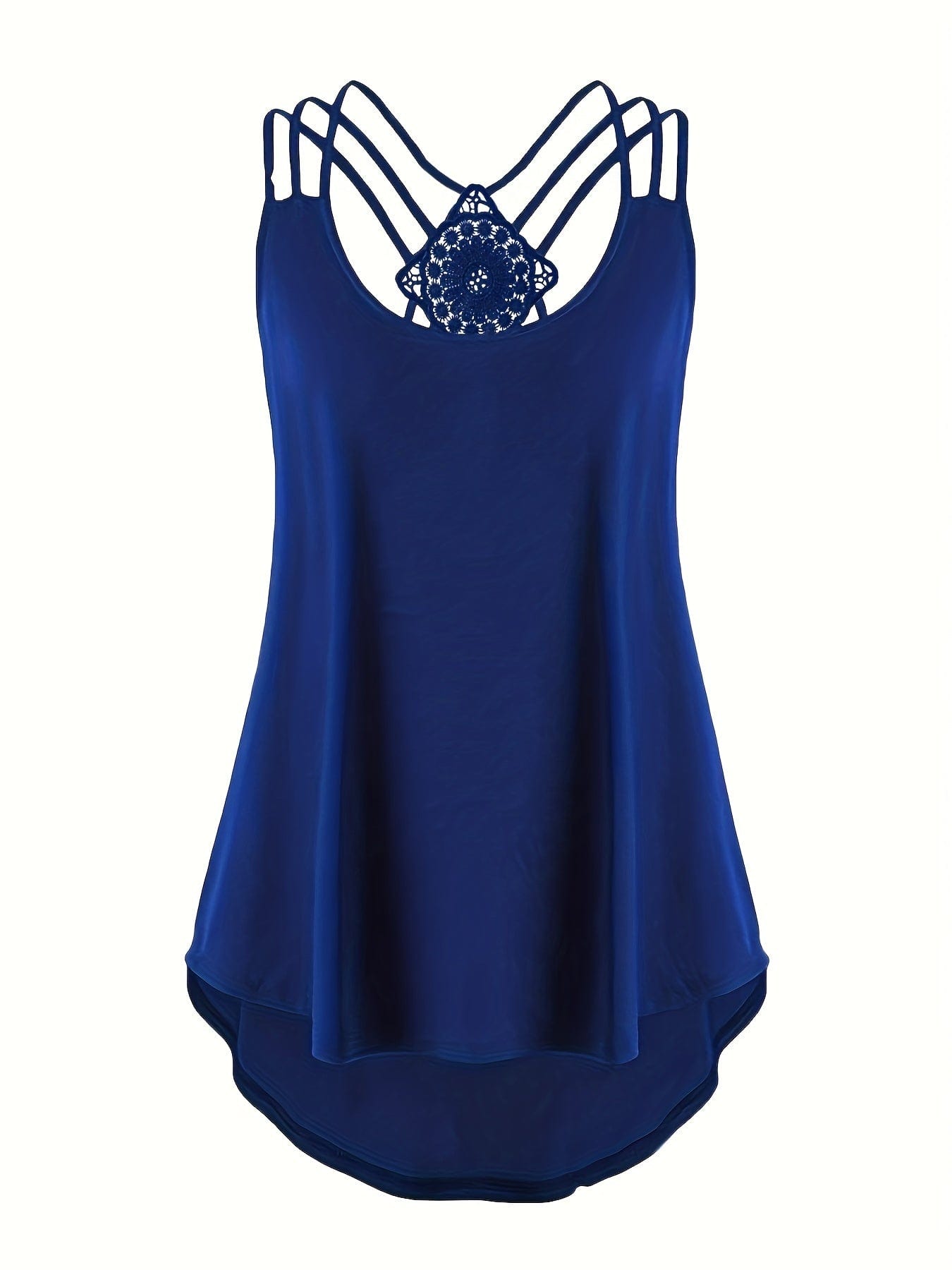Women's Plus Size Summer Cami