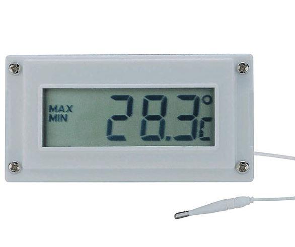 PM880 Digital Panel Thermometer