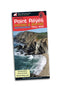Point Reyes Hiking Trail Map