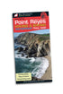 Point Reyes Hiking Trail Map