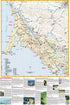 Point Reyes Hiking Trail Map