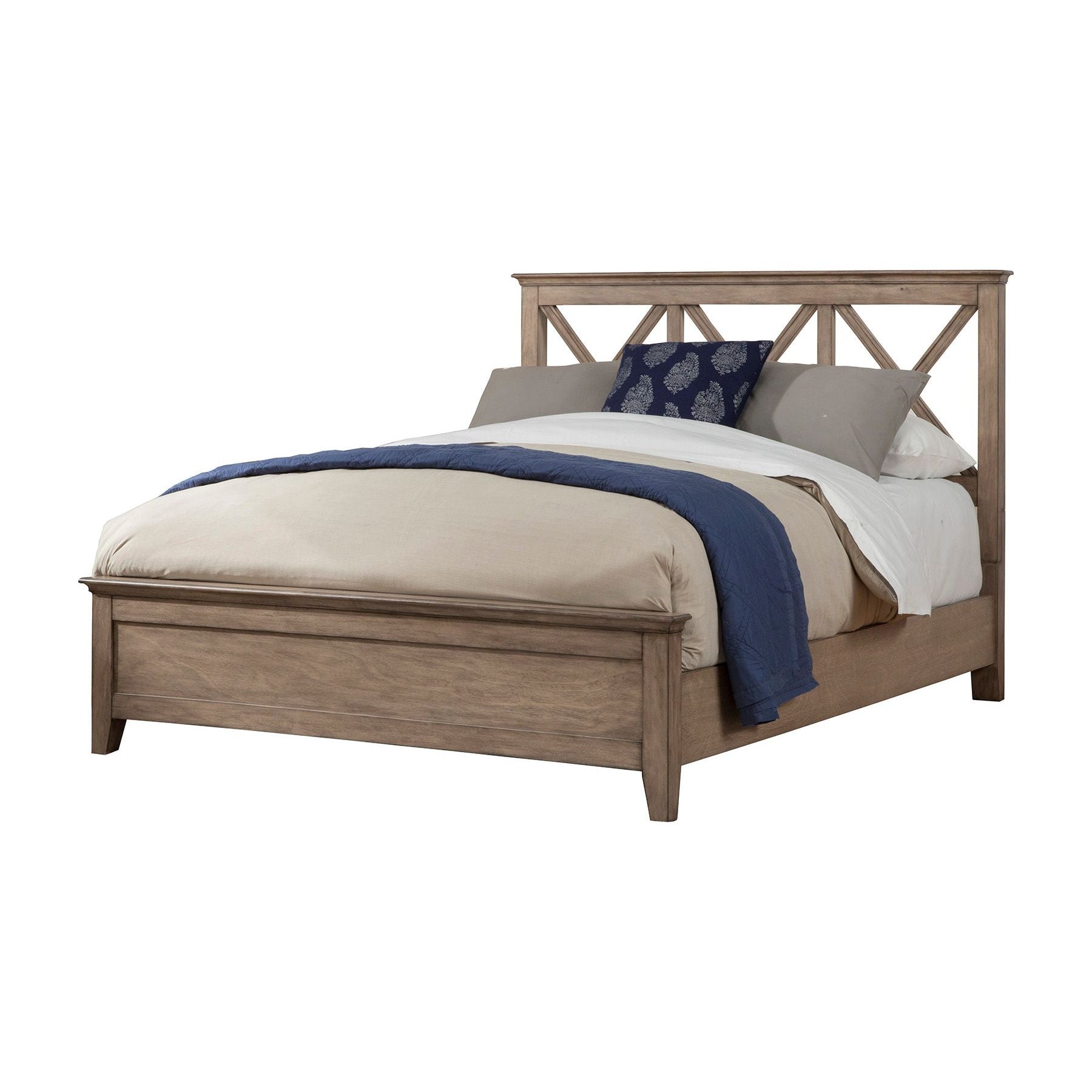 Cama de alfarero, trufa francesa