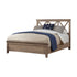 Cama de alfarero, trufa francesa