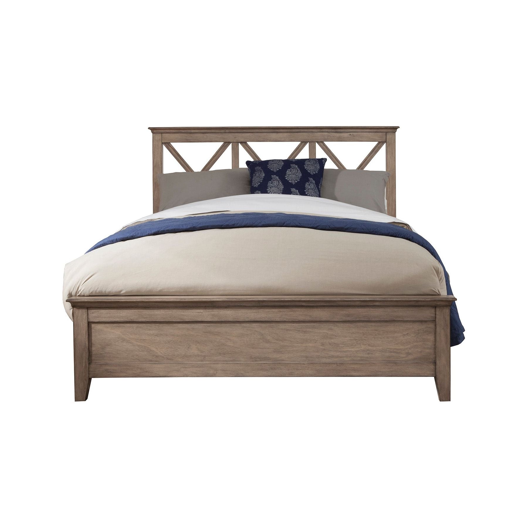 Cama de alfarero, trufa francesa