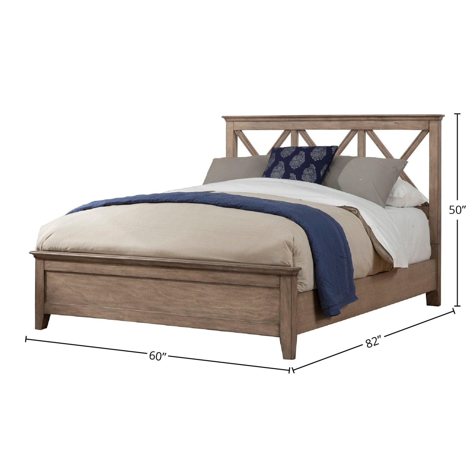 Cama de alfarero, trufa francesa