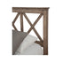 Cama de alfarero, trufa francesa