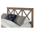 Cama de alfarero, trufa francesa