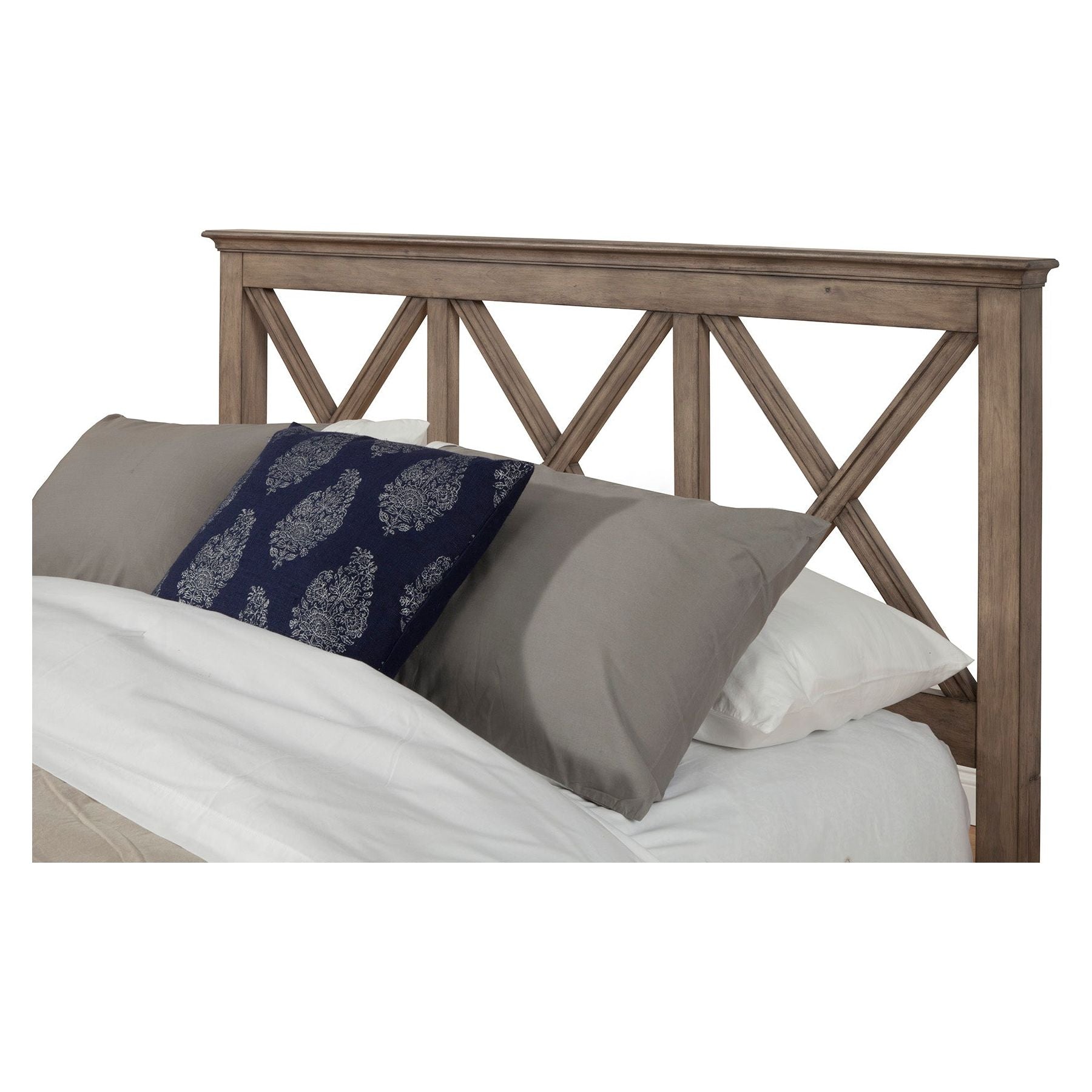 Cabecero de cama Potter únicamente, trufa francesa