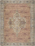 Alfombra lavable Powhatan