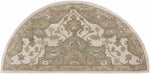 Broomfield Hand Tufted Sage 1143 Area Rug