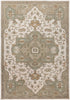 Broomfield Hand Tufted Sage 1143 Area Rug