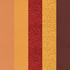 Blooming Hues 5 shade palette
