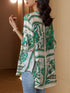Loose-fitting Blouse