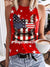 Sleeveless Casual Chic Summer Tank Top