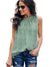 Sleeveless Casual Chic Summer Tank Top
