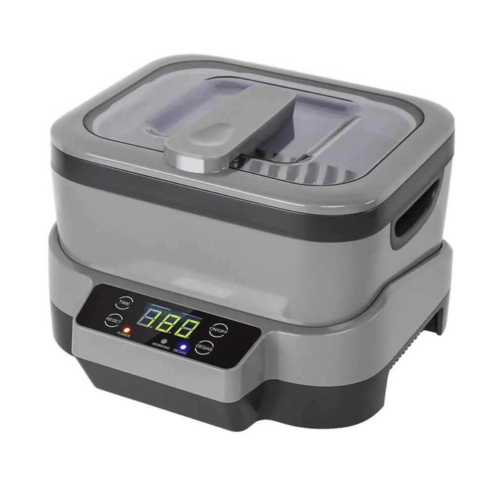 Professional Jewelry Cleaner Ultrasonic Cleaner Machine