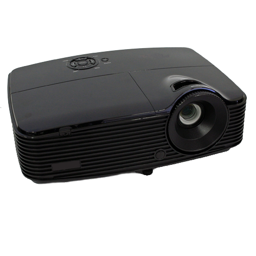 Sistema de cine al aire libre Elite Outdoor Movies Nano de 10 pies