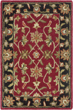 Porthcawl Wool Area Rug