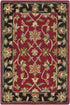 Porthcawl Wool Area Rug
