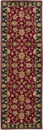 Porthcawl Wool Area Rug