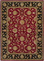 Porthcawl Wool Area Rug