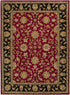 Porthcawl Wool Area Rug