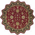 Porthcawl Wool Area Rug