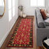 Porthcawl Wool Area Rug