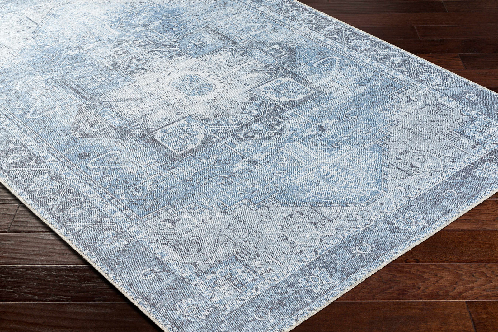 Alfombra lavable Pays - Liquidación