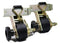 Correas de trinquete para portaescaleras LRS-8WG | Paquete de 2