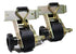 Correas de trinquete para portaescaleras LRS-8WG | Paquete de 2