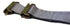 2" x 16  Ft Logistic Van Ratchet E-Track Straps w/ Spring E Fittings | 4 PACK
