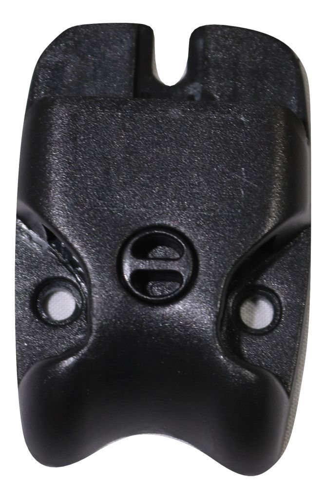 Kit de reemplazo de hebilla de plástico con cierre ACW Buckle para cubierta de spa o jacuzzi | Paquete de 6