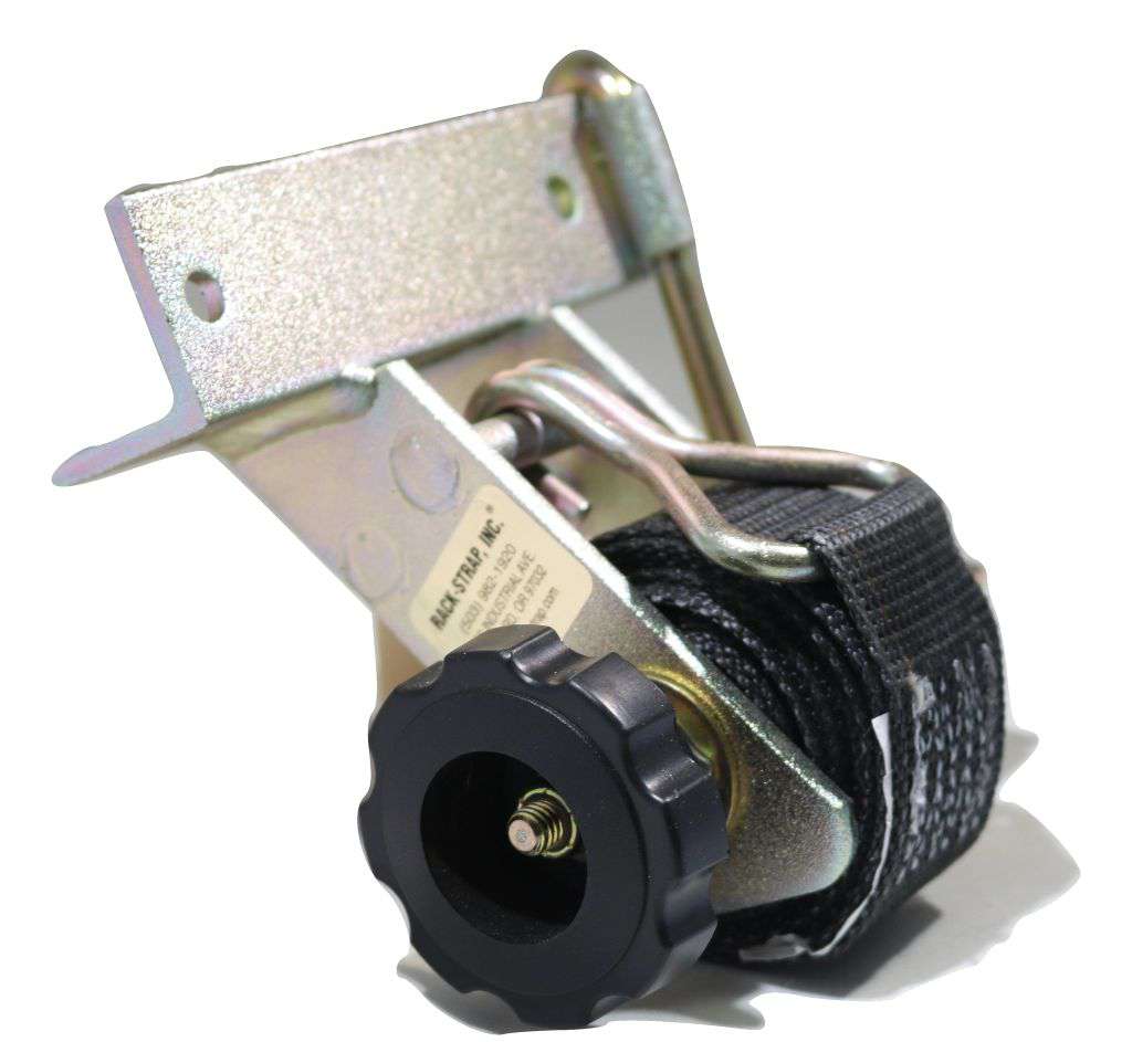 Correas de trinquete para portaescaleras (paquete de 6) | LRS-8WG
