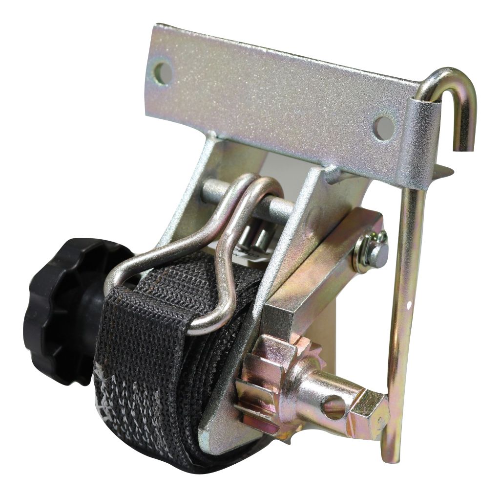 Correas de trinquete para portaescaleras (paquete de 6) | LRS-8WG
