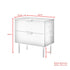 Kalvin Side Table