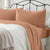 4-Piece Jersey Sheet - Carmen Collection