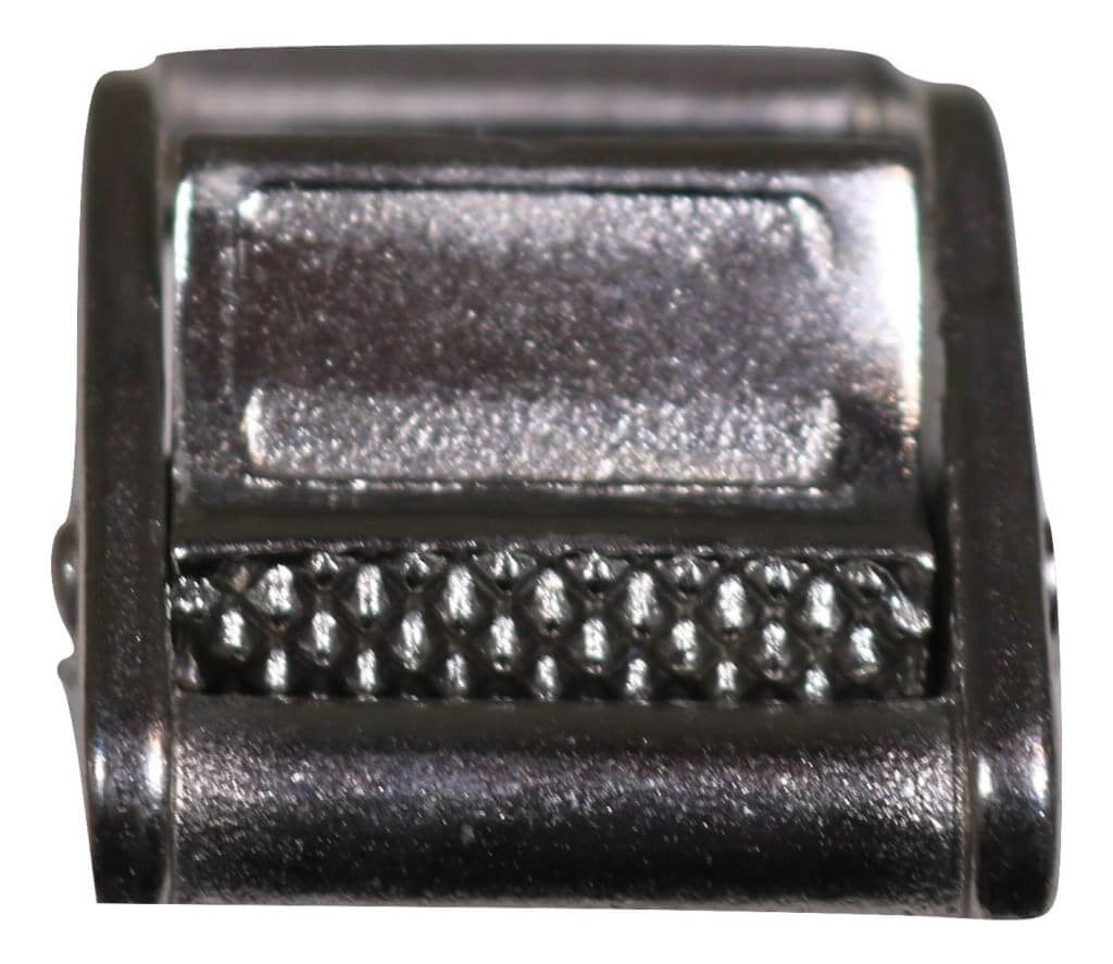 Hebilla de sujeción de acero inoxidable de 1 pulgada | 1CBSS