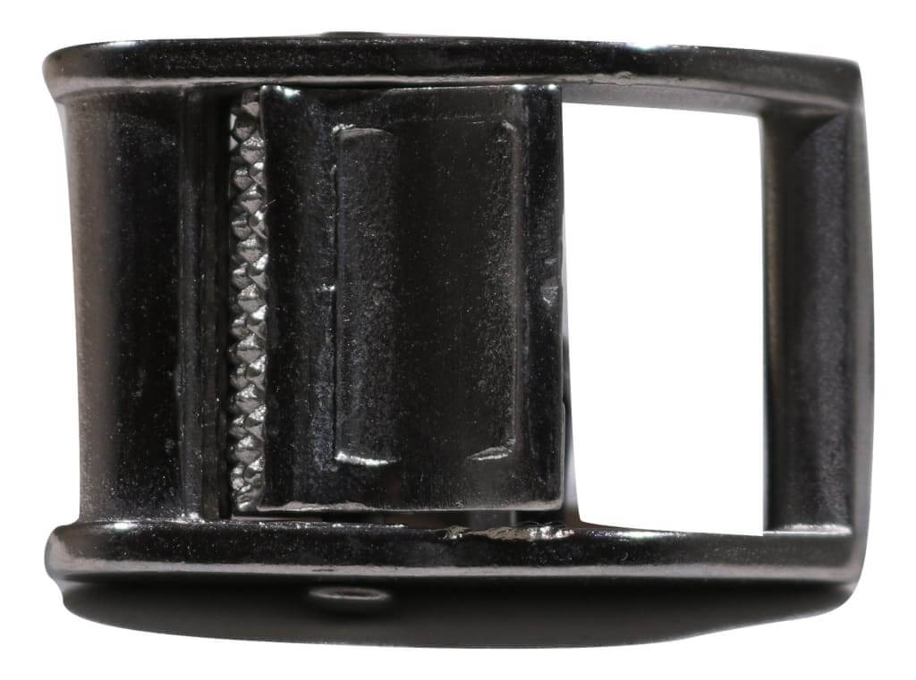 Hebilla de sujeción de acero inoxidable de 1 pulgada | 1CBSS