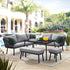 Colter Patio Conversation Set
