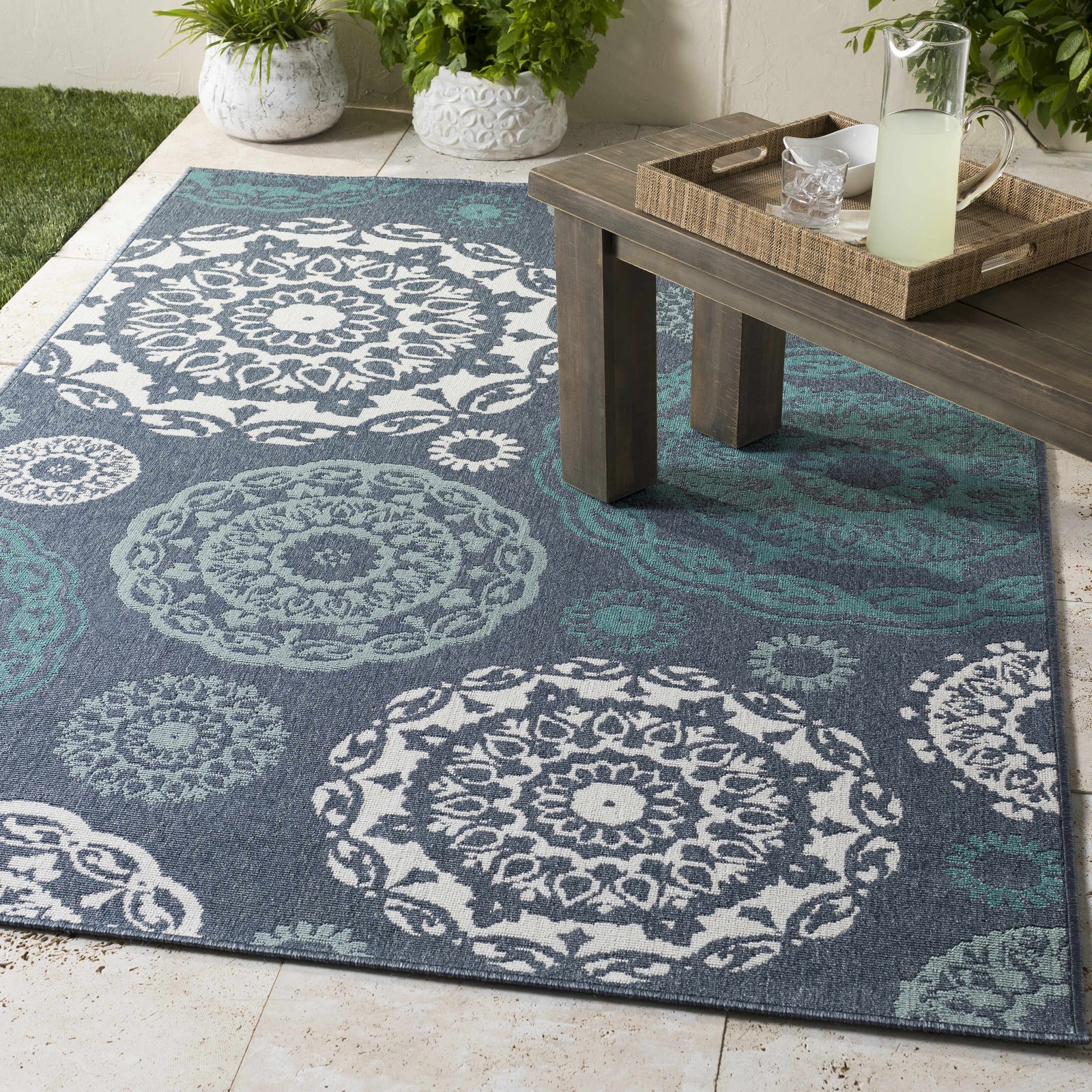 Alfombra Reasnor - Liquidación