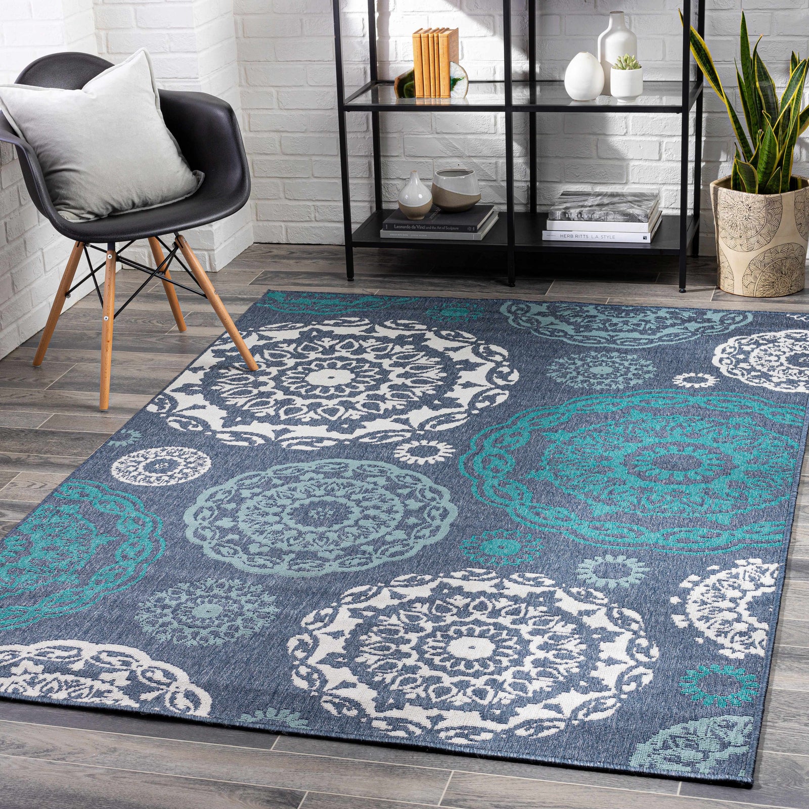Alfombra Reasnor - Liquidación