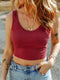 Relaxed Fit Tank