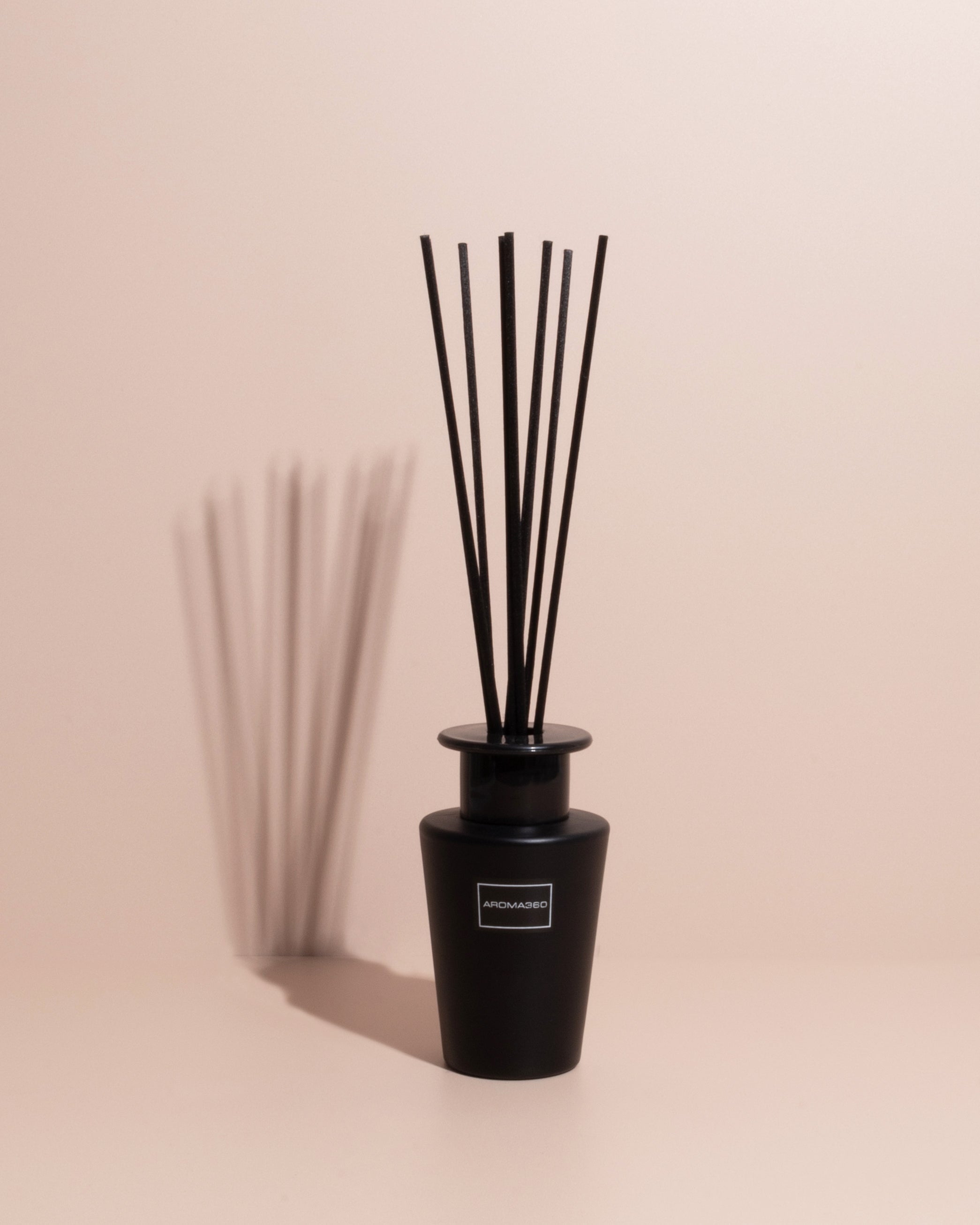 My Way Reed Diffuser Pure Luxury Fragrance