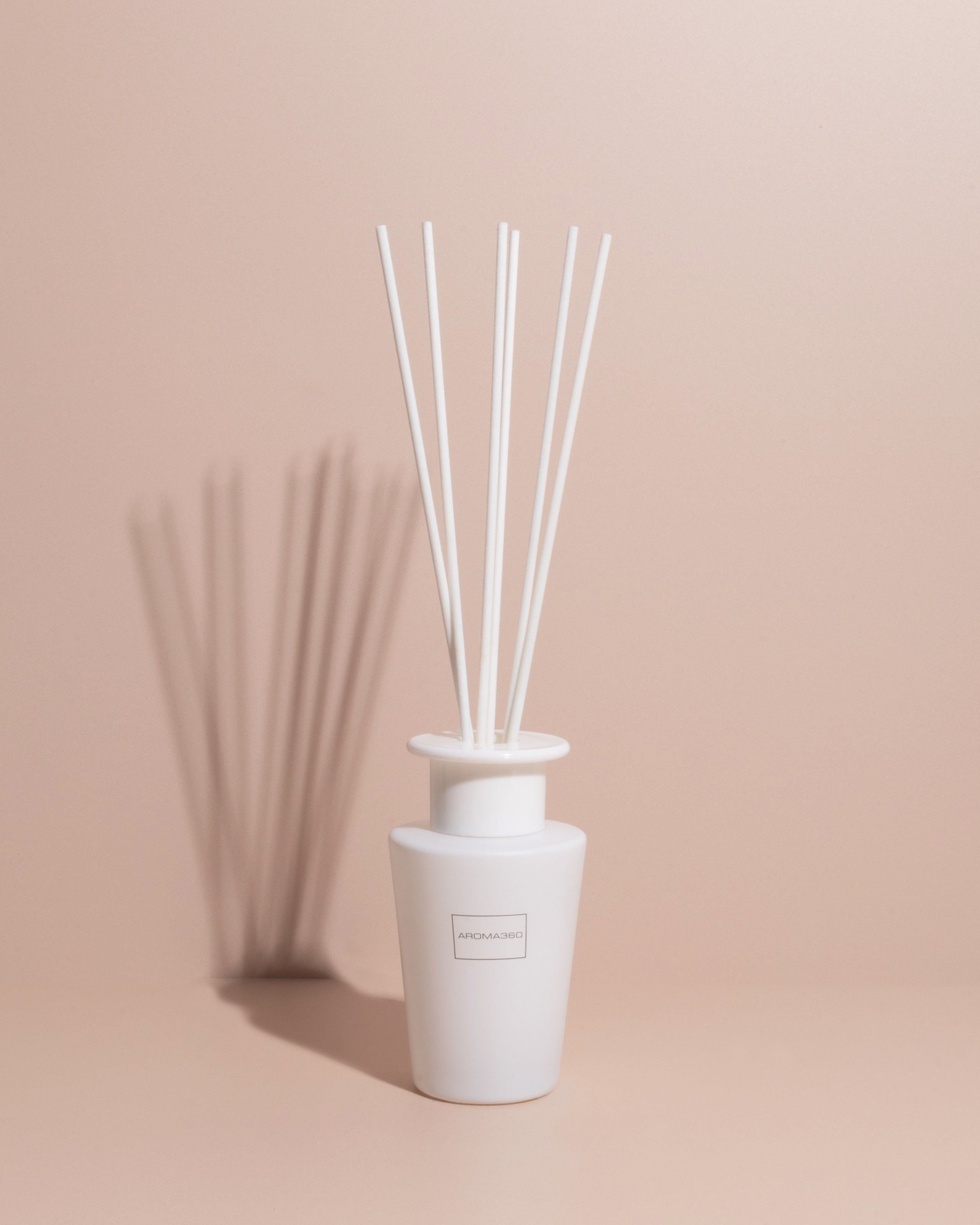 My Way Reed Diffuser Pure Luxury Fragrance