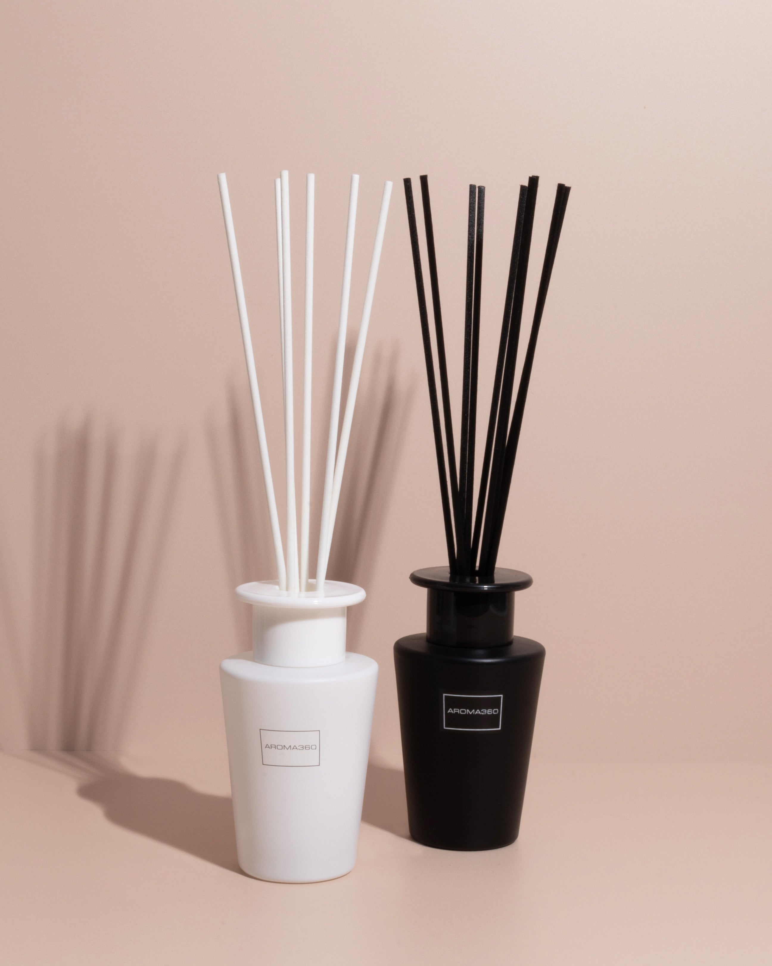 My Way Reed Diffuser Pure Luxury Fragrance