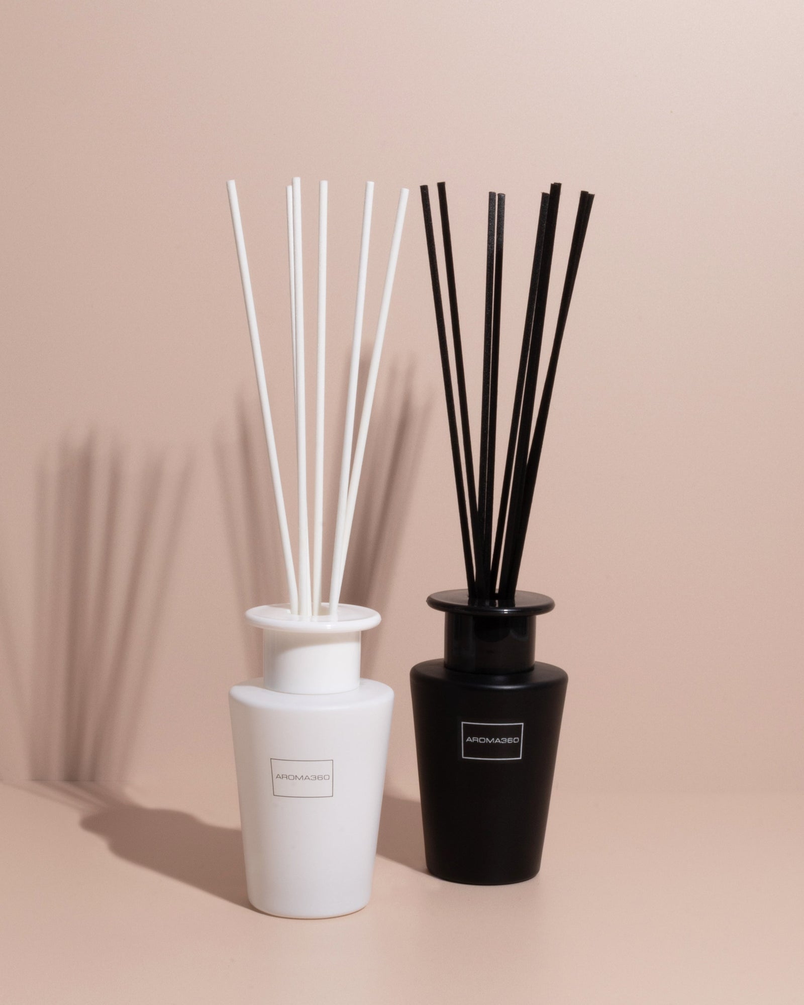 My Way Reed Diffuser Pure Luxury Fragrance
