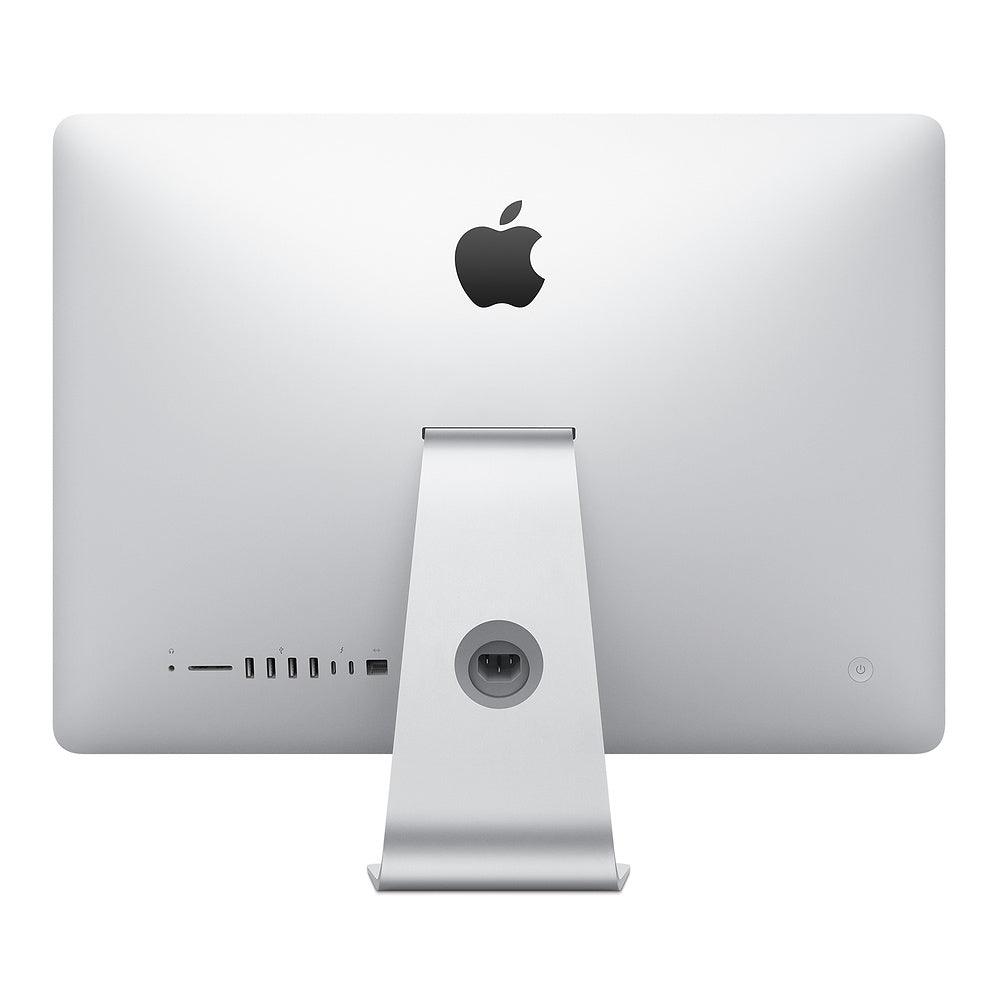 Apple iMac 5K 27-inch (Mid 2019) 3.6GHz i9 512GB SSD 8 GB RAM Desktop 580X GPU
