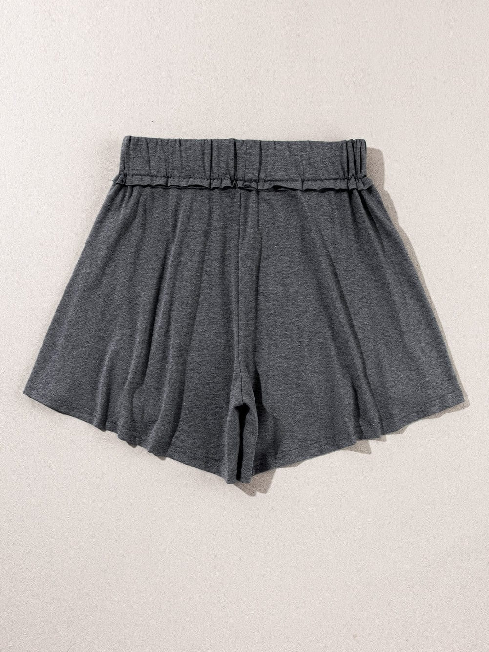 Travel-Friendly Packable Shorts